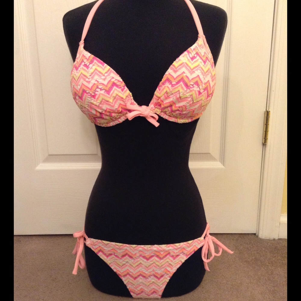 VS Bathing Suit