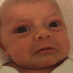 Meet your Posher, Irene