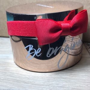 Bare minerals deluxe original foundation