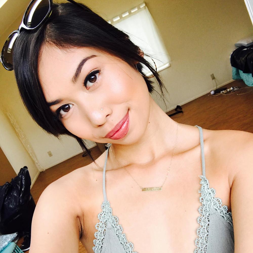 Meet your Posher, Kamakaila