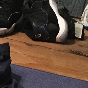 Meet your Posher, Frank