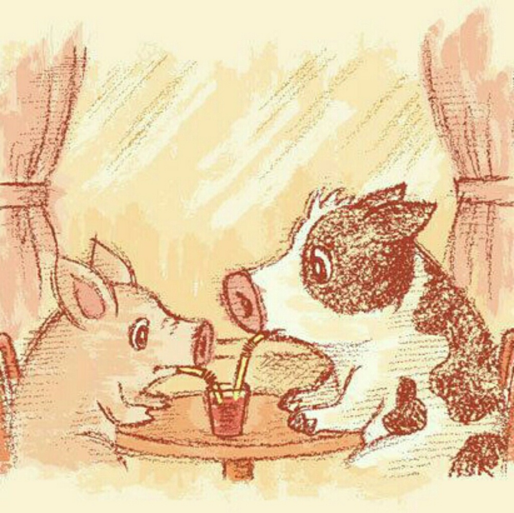 Meet your Posher, Jamie