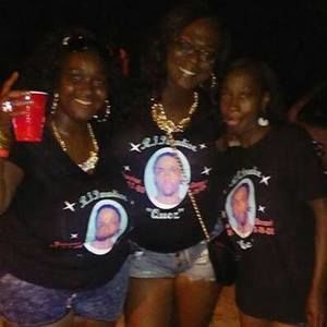 Meet your Posher, Shantel