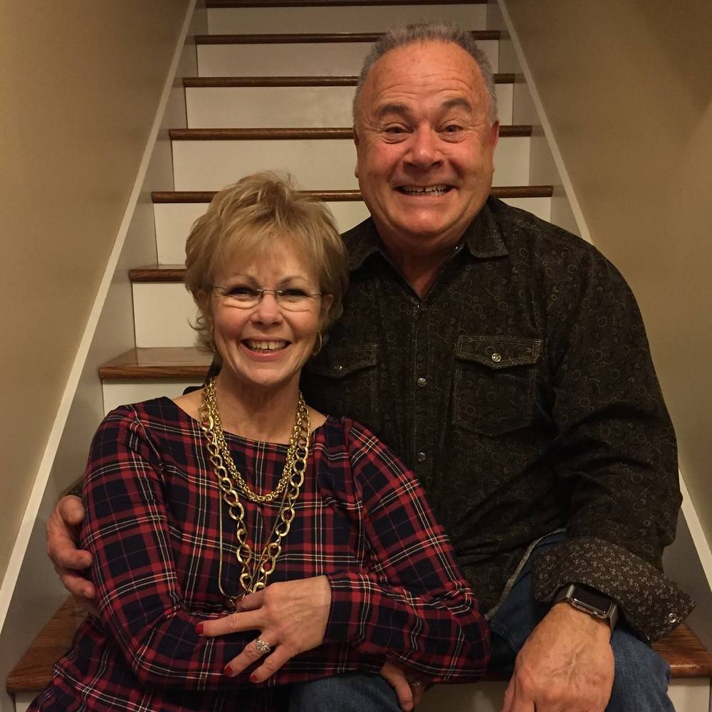 Meet your Posher, Vickie