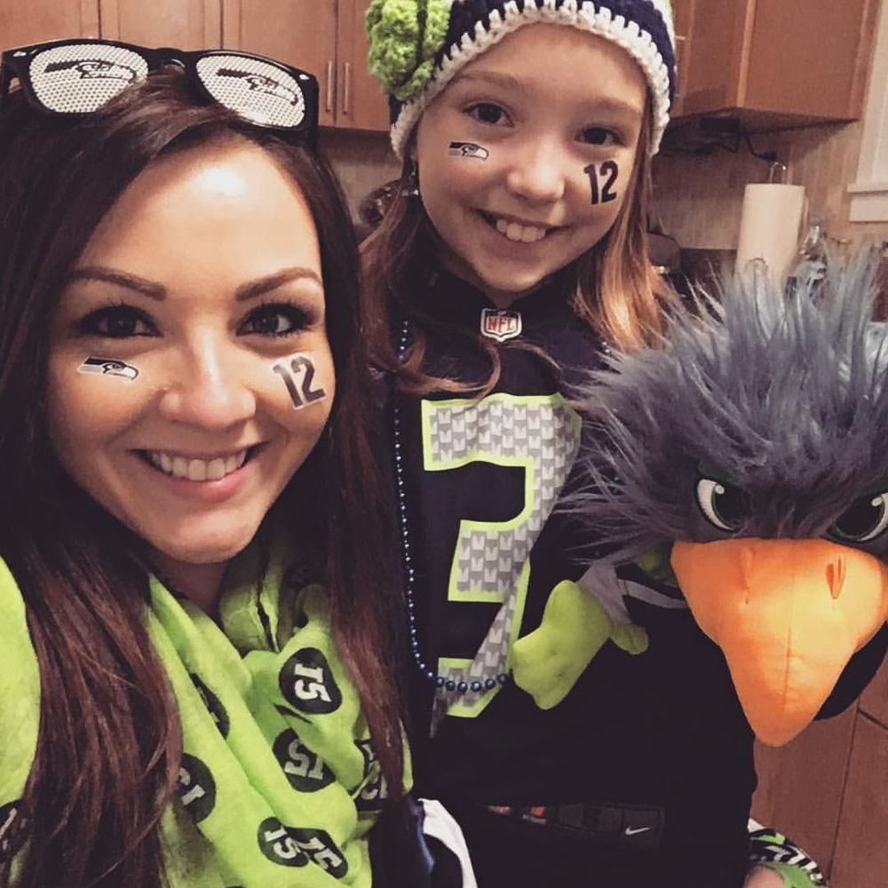 Meet your Posher, Kristen