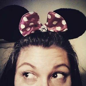 Meet your Posher, Beth