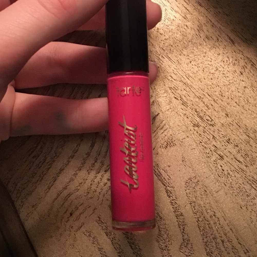 Tarteist lip paint in adorbs