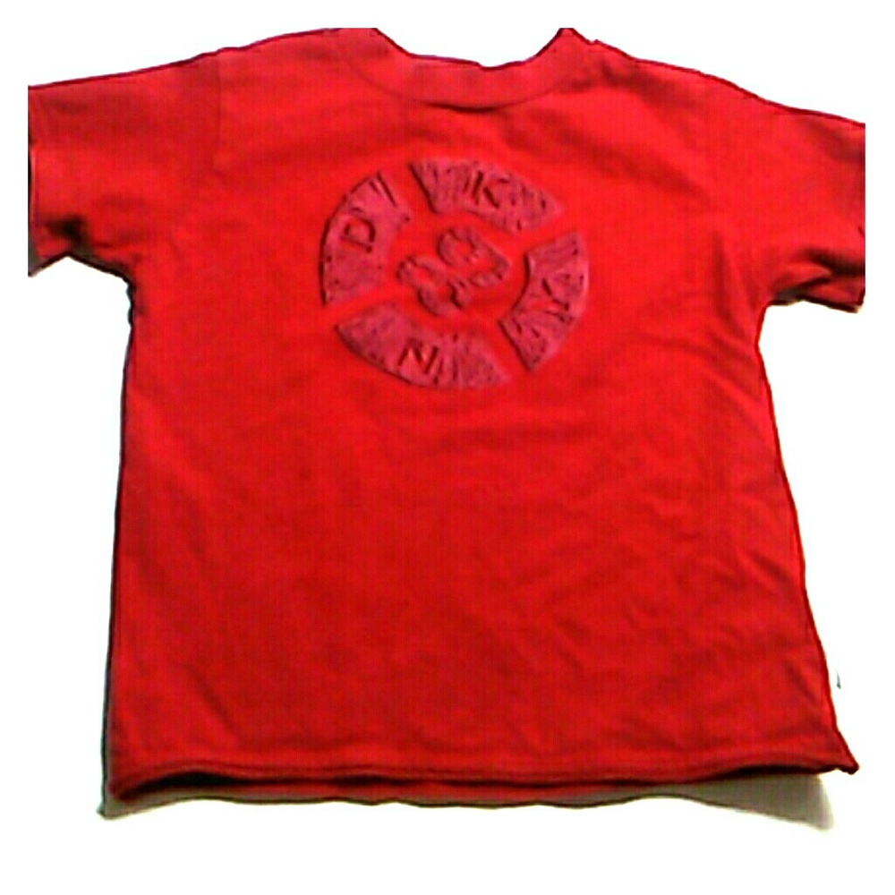 Boys 12 - 18 month DKNY tshirt