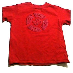 Boys 12 - 18 month DKNY tshirt
