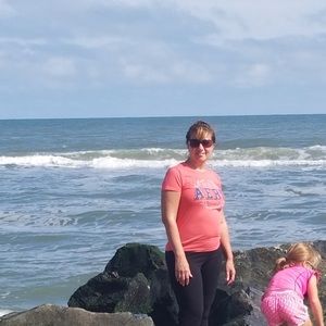 Meet your Posher, April