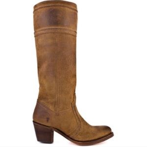 Frye Jane Boots