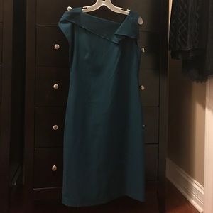 Tahari Dress