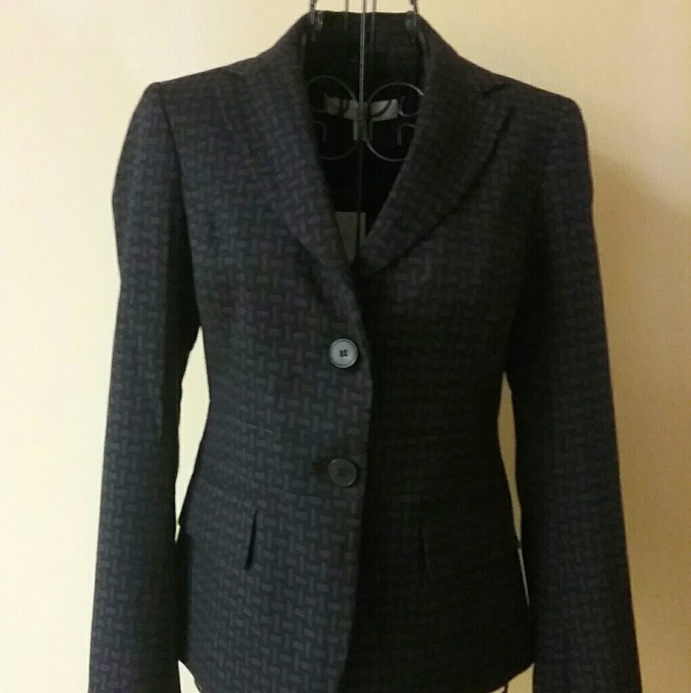 NY & Company blazer