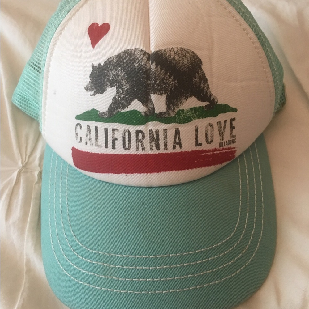 California Love Hat