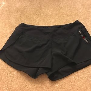 Reebok CrossFit medium shorts