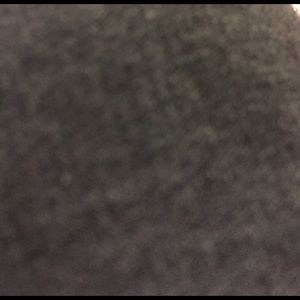 Meet your Posher, Abbie