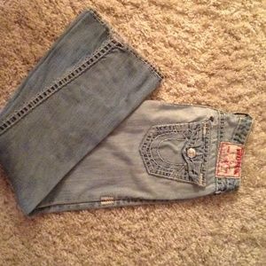 True Religion's