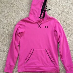 Under Armour sweatshirt