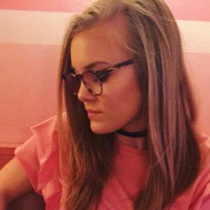 Meet your Posher, Brianna