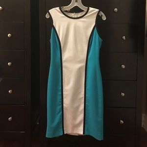 Calvin Klein Dress
