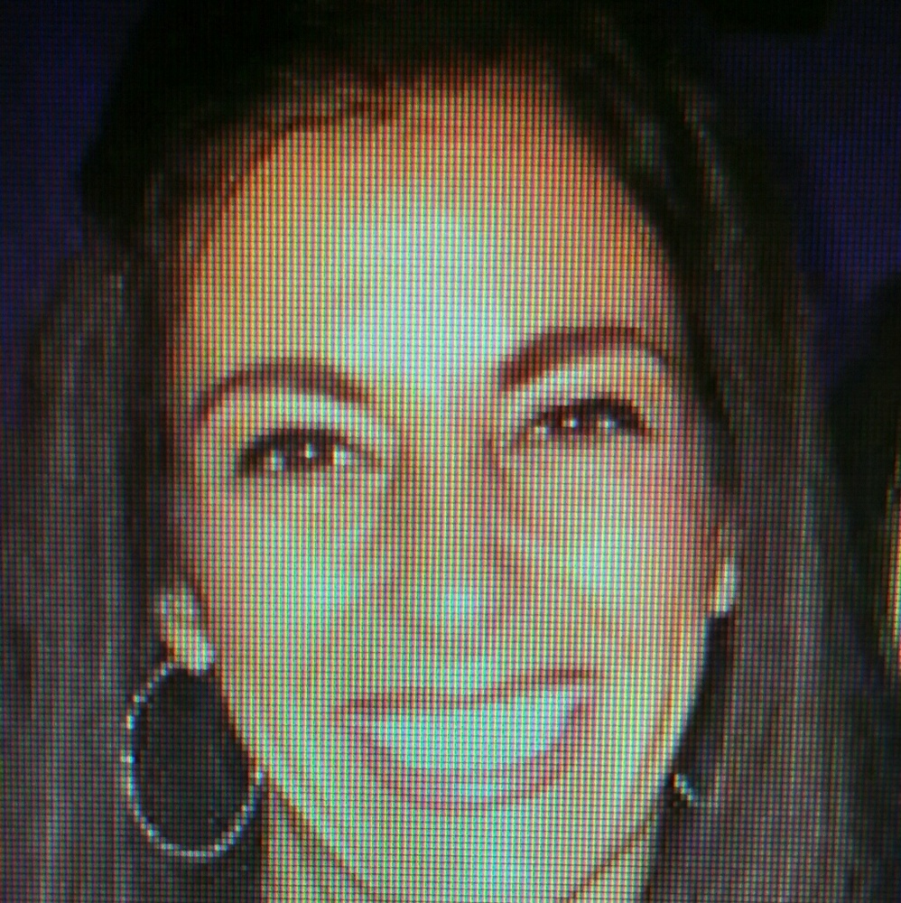 Meet your Posher, Christine