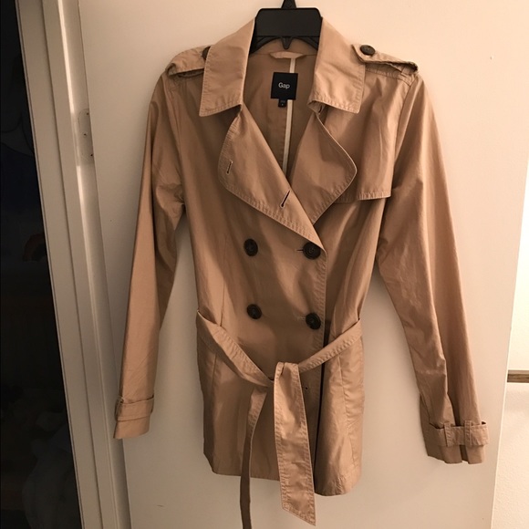 GAP Jackets & Blazers - Closet Clear Out!