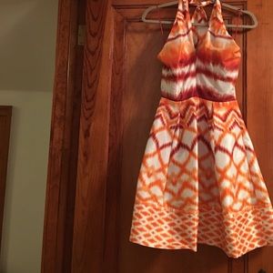 Jessica Simpson dress