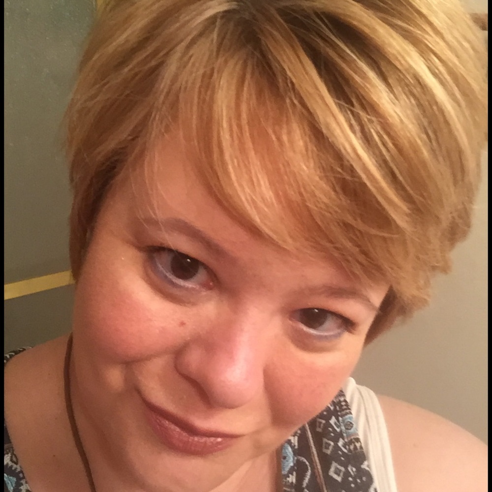 Meet your Posher, Fonda