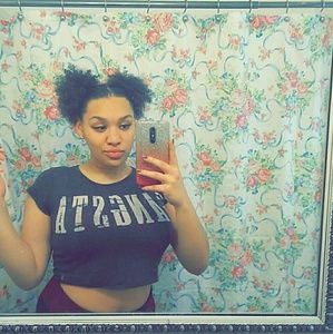 Meet your Posher, Mariah