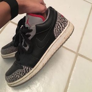 Air Jordan Nike shoes