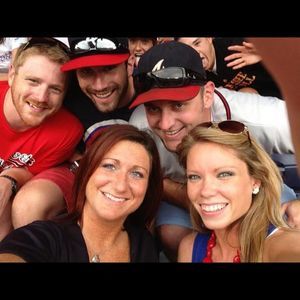 Meet your Posher, Taylor