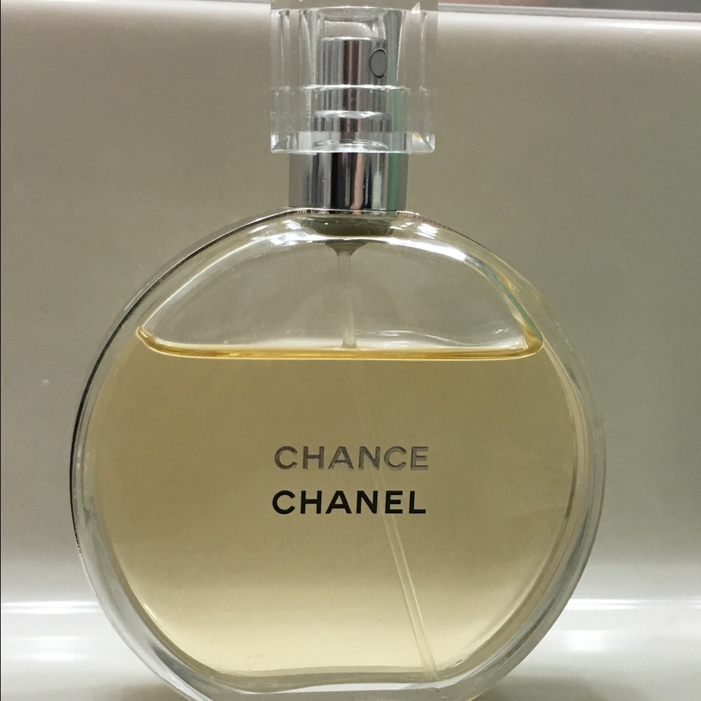 Chanel chance 1.7fl