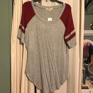 NWT top