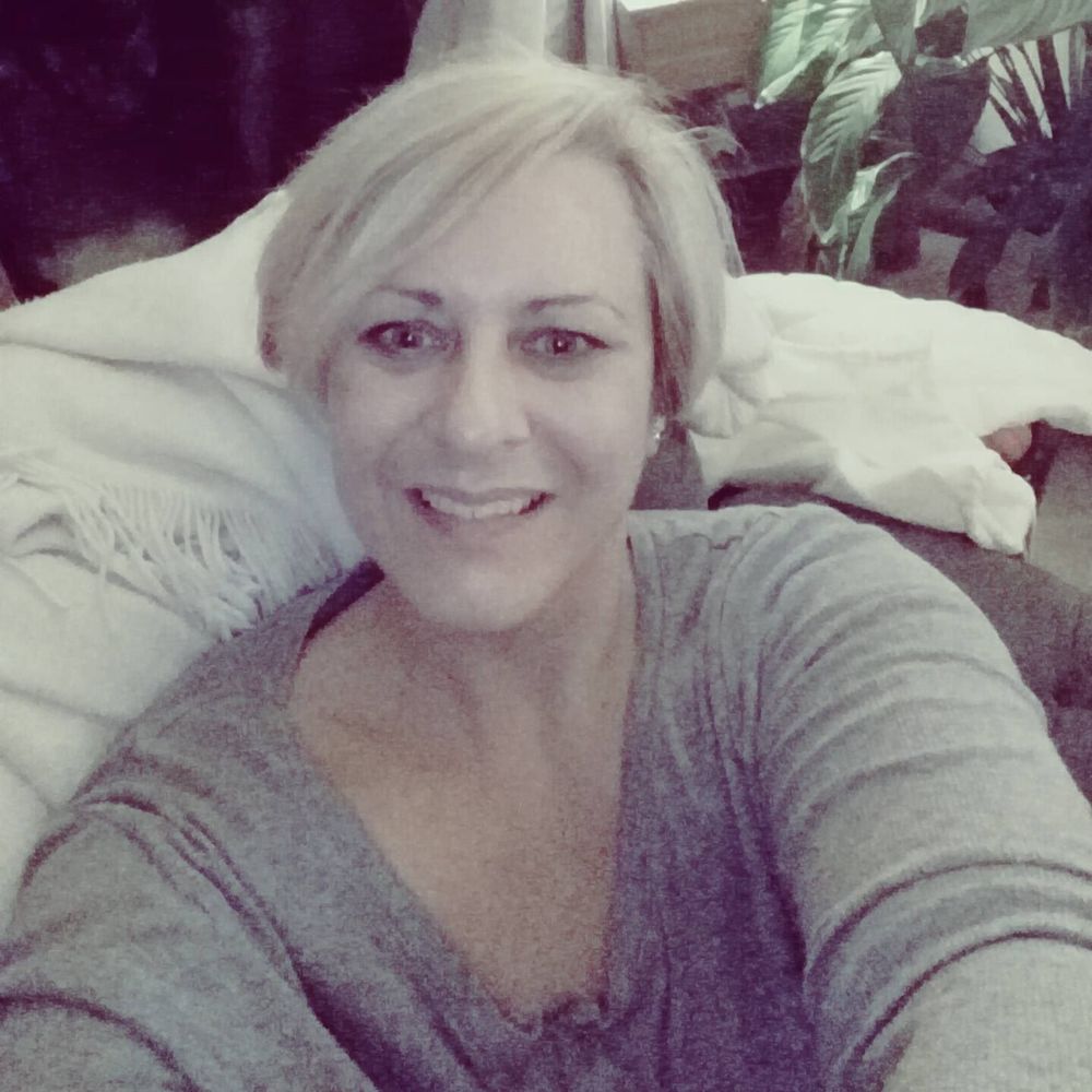 Meet your Posher, Rainie