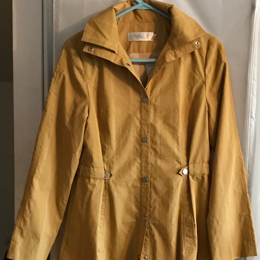 Women out wear jacket