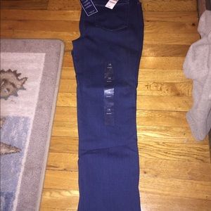 Charter club Bristol skinny ankle jeans size 12