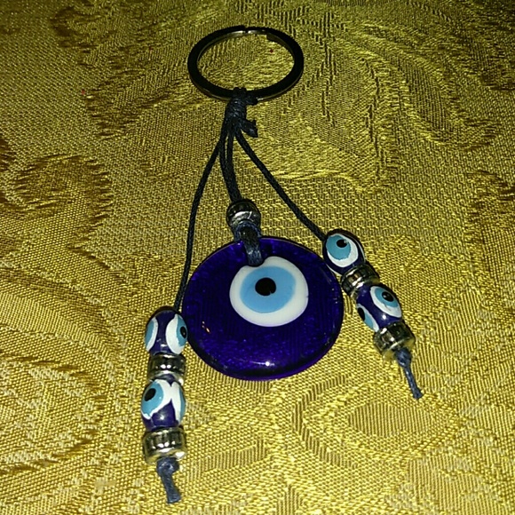 Other - 💥Keychain Crystal charm