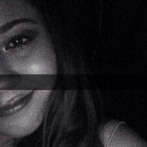 Meet your Posher, Christy