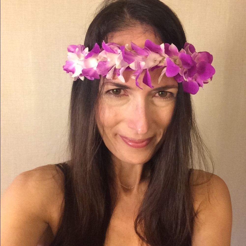 Meet your Posher, Suzanne