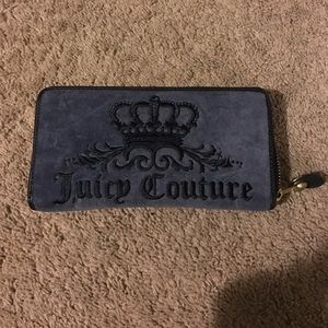 Juicy Couture wallet