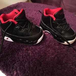 Infant Jordans