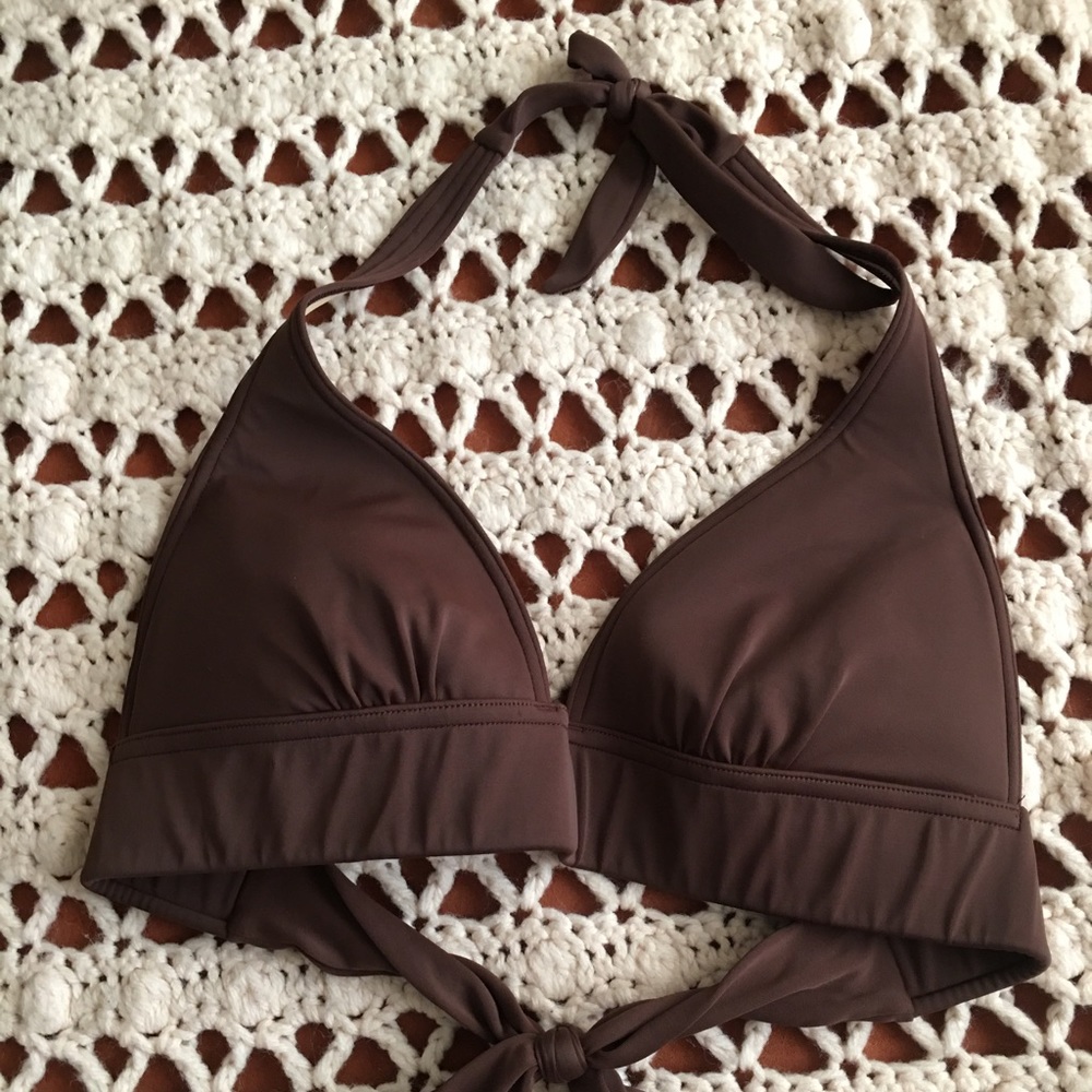 Victoria's Secret Bikini Top Size Small