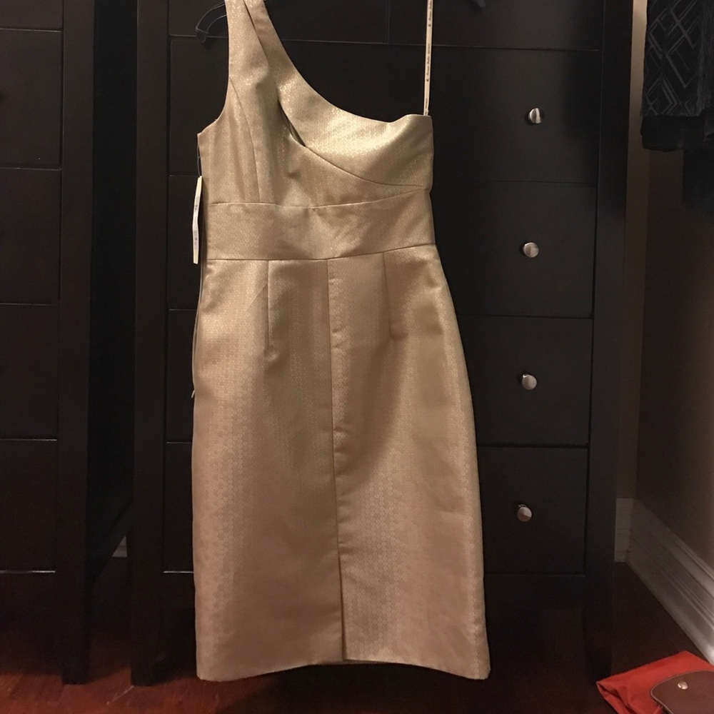 Bridesmaids Dress