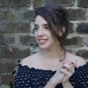 Meet your Posher, Irena