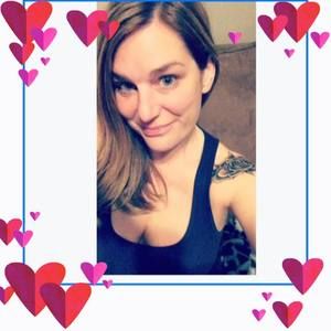 Meet your Posher, Kellie