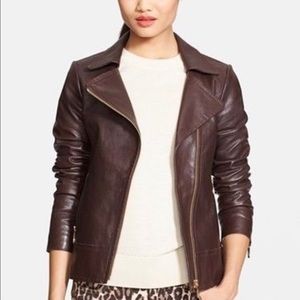 Kate spade New York brown jacket size 0