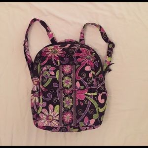 Vera Bradley Backpack