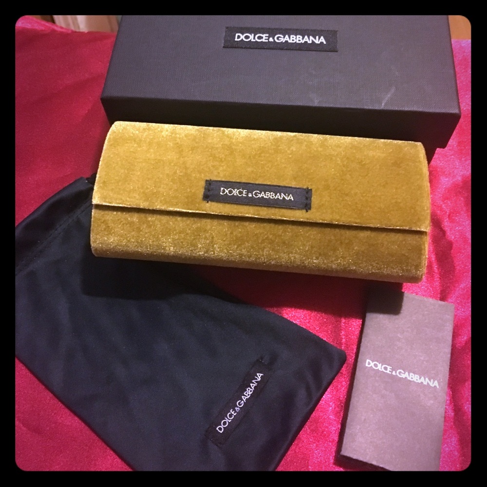 Dolce & Gabbana case