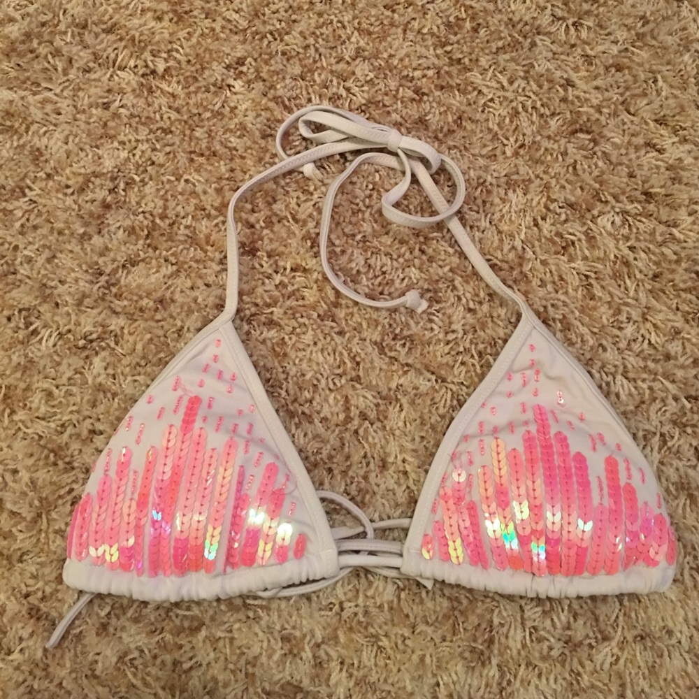 VS Bikini Top