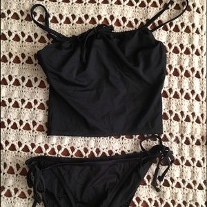 J Crew Bikini Size D